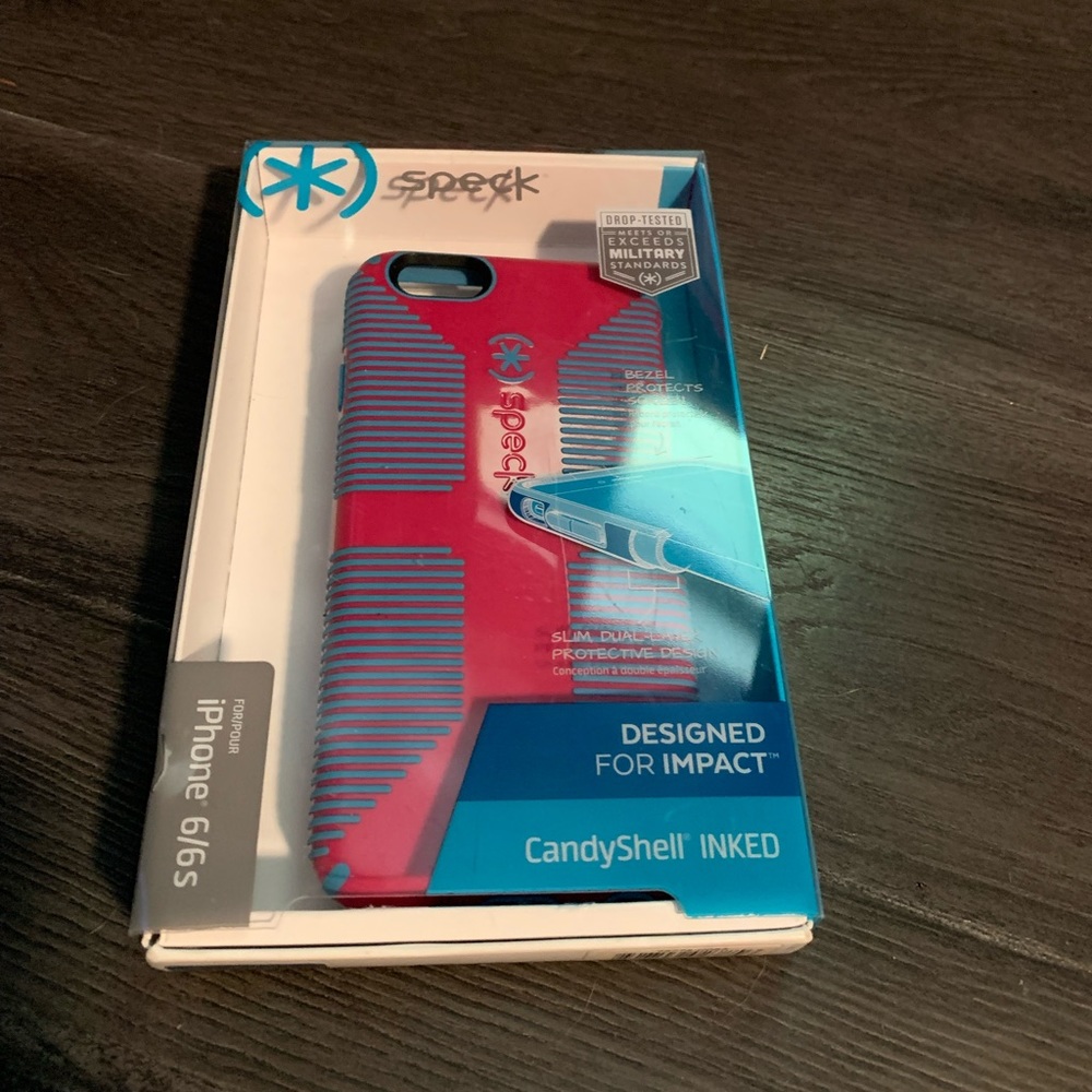 Brand new iPhone 6//6s case